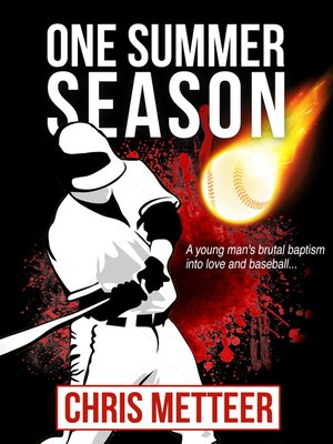 cover image of One Summer Season